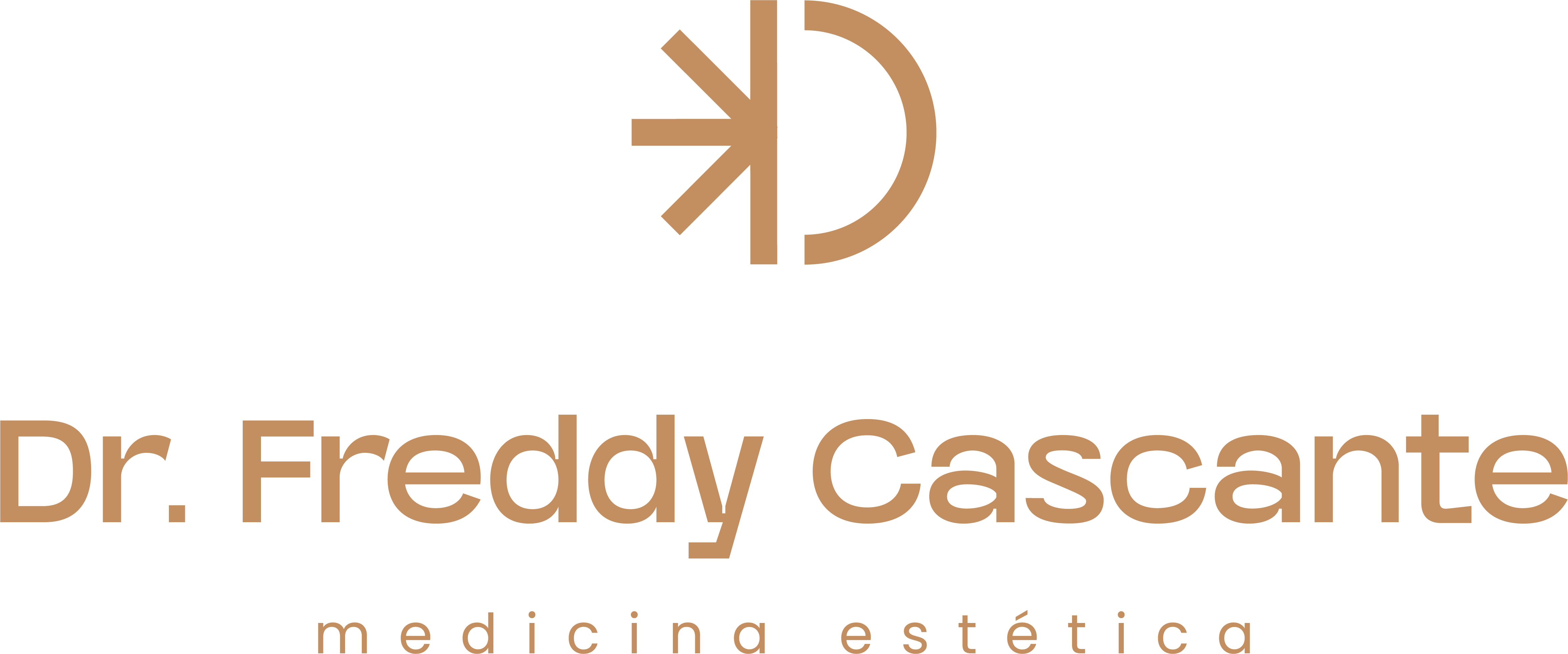 Dr. Freddy Cascante