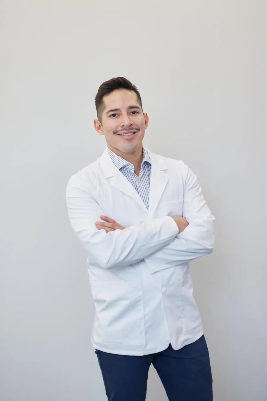 Tear troughs — Dr. Freddy Cascante