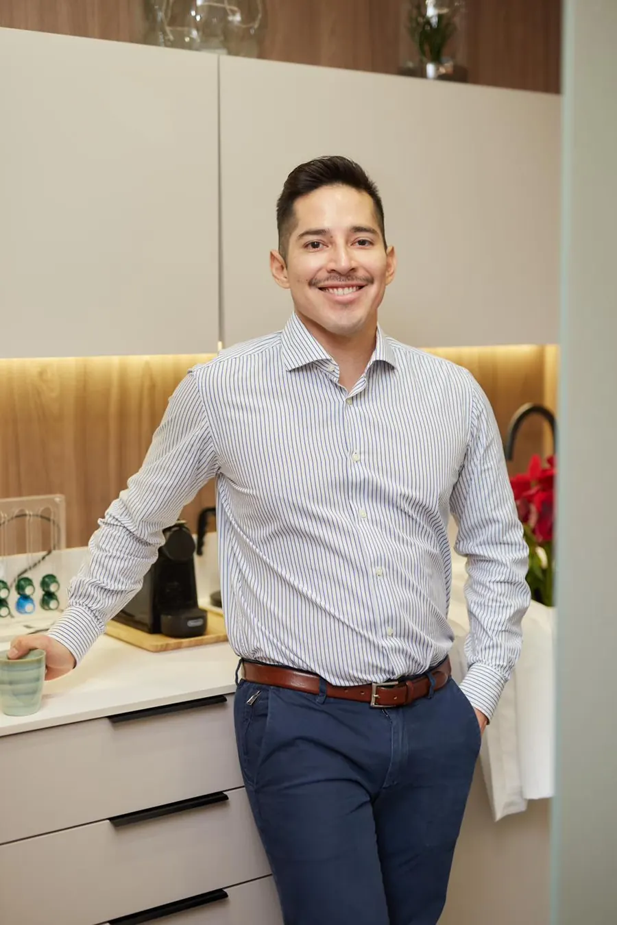 Peeling químico médico — Dr. Freddy Cascante
